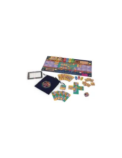 Blackrock Games Jeu Viva Catrina