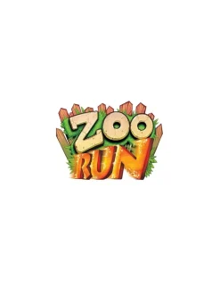 Enfant Iello Jeu Zoo run - Loki