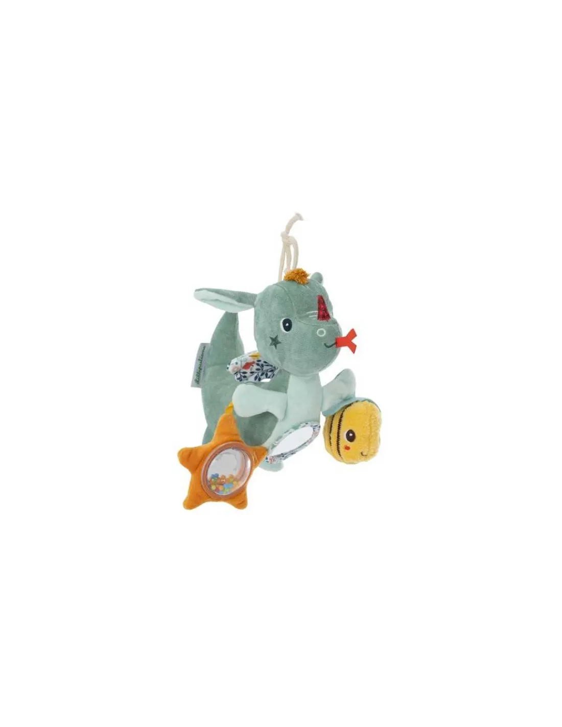 Lilliputiens Joe acti nomade -