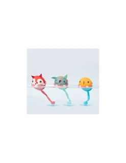 Lilliputiens Joe balles de bain -