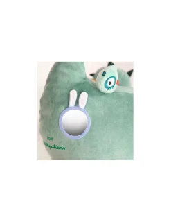 Lilliputiens Joe range secrets -