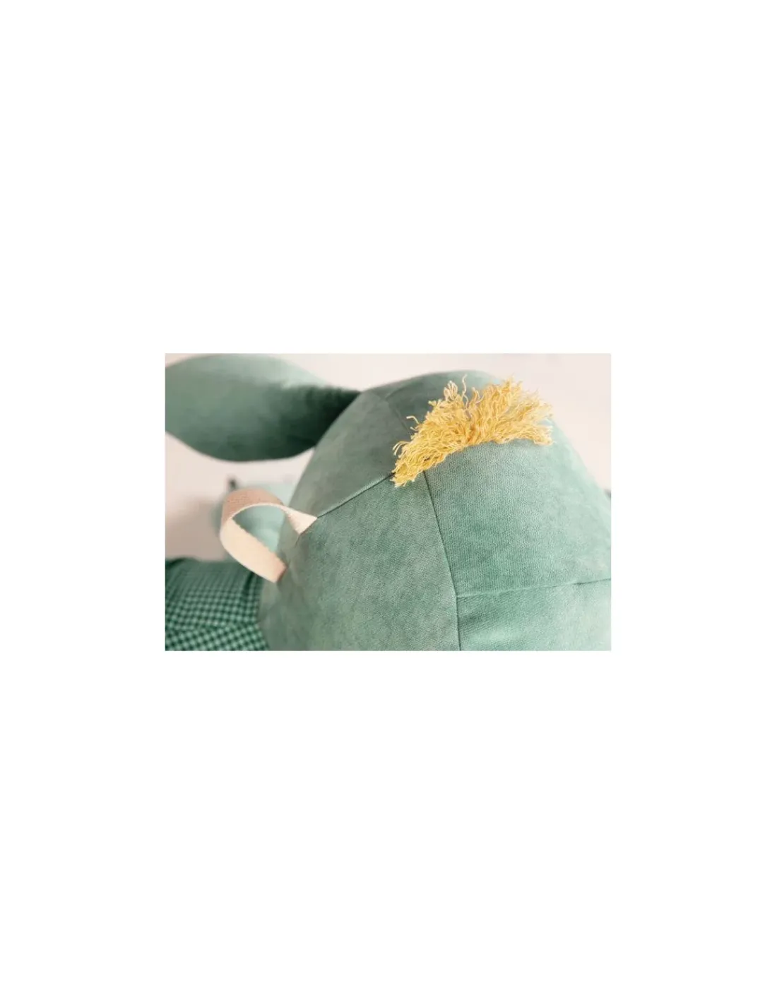 Lilliputiens Joe range secrets -