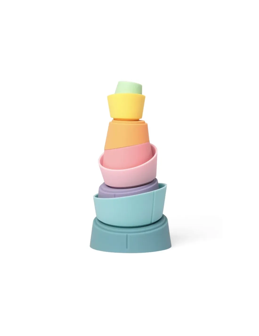 Oppi Jouet à empiler Stak 8 pièces -