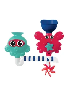 LUDI Jouet de bain Aqua Game -