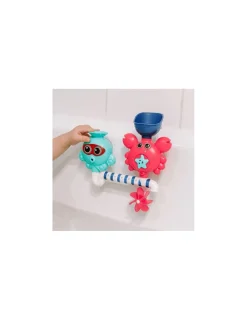 LUDI Jouet de bain Aqua Game -