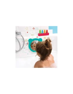 LUDI Jouet de bain Aquacolor -