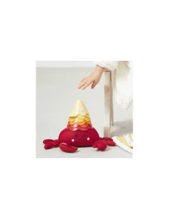 Janod Jouet de bain Bernard et sa coquille -