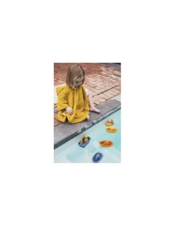 Trixie Jouet de bain sous-marin Renard -