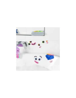 Tiger Tribe Jouet de bain visage -