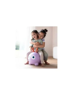 Quut Jouet sauteur Skippi lavande -