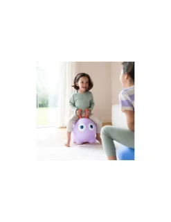 Quut Jouet sauteur Skippi lavande -
