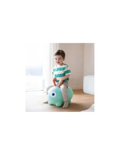 Quut Jouet sauteur Skippi Vert menthe -