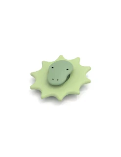 LittLe L Jouet spinner dinosaure -
