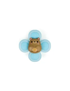 Tiger Tribe Jouet spinner ours -