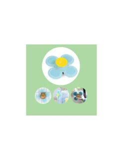 Tiger Tribe Jouet spinner ours -