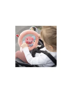 Lilliputiens Jouet Stella au volant -