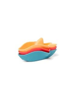 LittLe L Jouets de bain Requins-