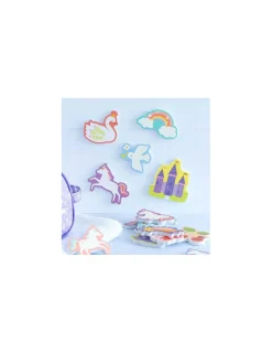 A little lovely company Jouets de bain Rêves de Licorne -