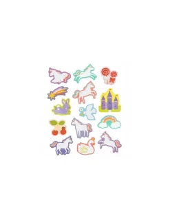 A little lovely company Jouets de bain Rêves de Licorne -