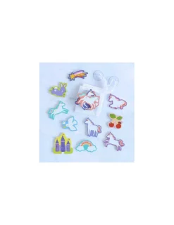 A little lovely company Jouets de bain Rêves de Licorne -