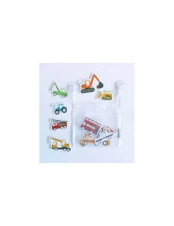 A little lovely company Jouets de bain Véhicules -