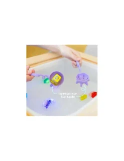 Glo Pals Jouets sensoriels Pick-up Pals -