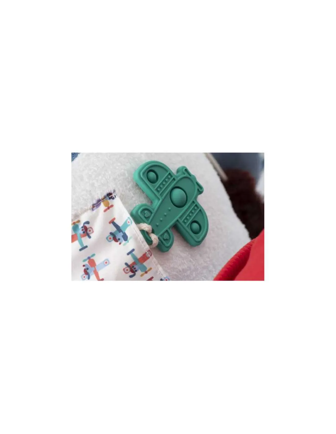 Lilliputiens Jules grand chien d'activités -