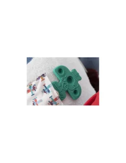 Lilliputiens Jules grand chien d'activités -