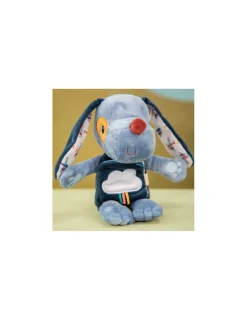 Lilliputiens Jules peluche à histoire -