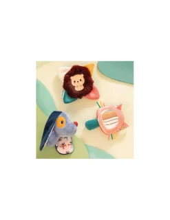 Lilliputiens Jules set de découvertes sensorielles -