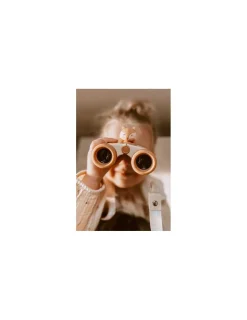 The Zoofamily Jumelles renard -