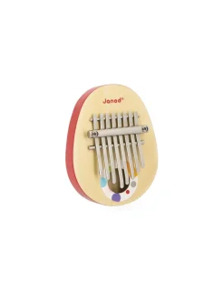 Janod Kalimba Confetti -