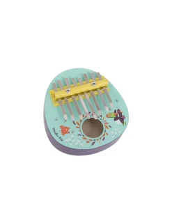 Moulin Roty Kalimba Dans la jungle -