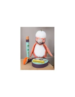 Moulin Roty Kalimba Dans la jungle -