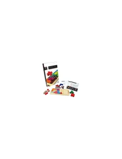Enfant Gigamic Katamino classic en bois - jeu