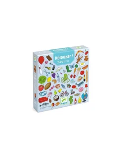 Enfant Djeco KelBazar -