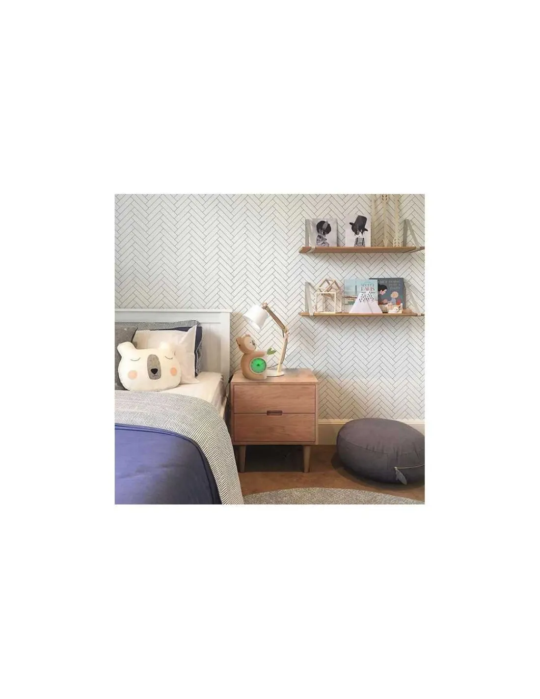 Enfant Pabobo Kid'sleep koala -