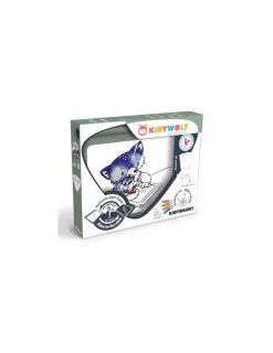 Enfant Kidywolf Kidydraw Pro -