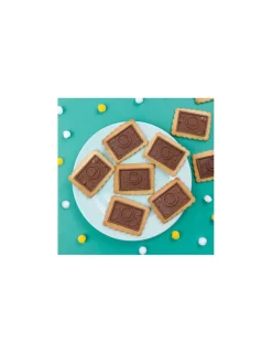 Chefclub kids Kit Biscuits Chocolatés -