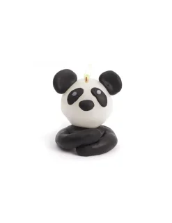 Enfant Graine Creative Kit bougies à modeler animaux sauvages - Graine créative