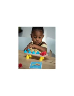 Oppi Kit de construction Piks 24 pièces -