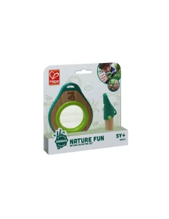 Hape Toys Kit de détective de la nature - Hape