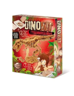 Buki France Kit de fouille tyrannosaure - Buki