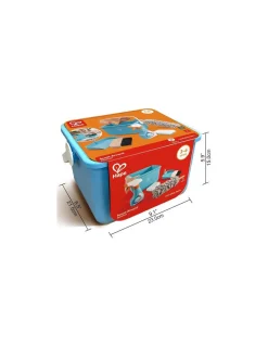 Hape Toys Kit de nettoyage avec seau - Hape