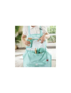 Hape Toys Kit du petit coiffeur - Hape