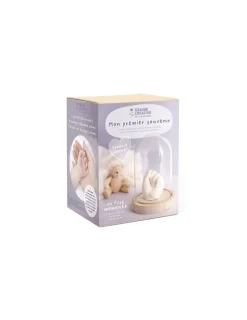 Graine Creative Kit moulage mon premier souvenir - Graine créative