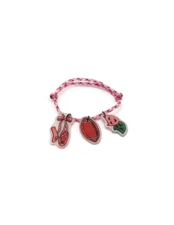 Graine Creative Kit Plastique dingue bracelets mes passions - Graine créative