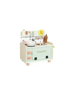 Janod Kitchenette Mamie Soleil -