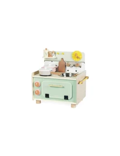 Janod Kitchenette Mamie Soleil -