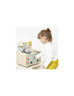 Janod Kitchenette Mamie Soleil -